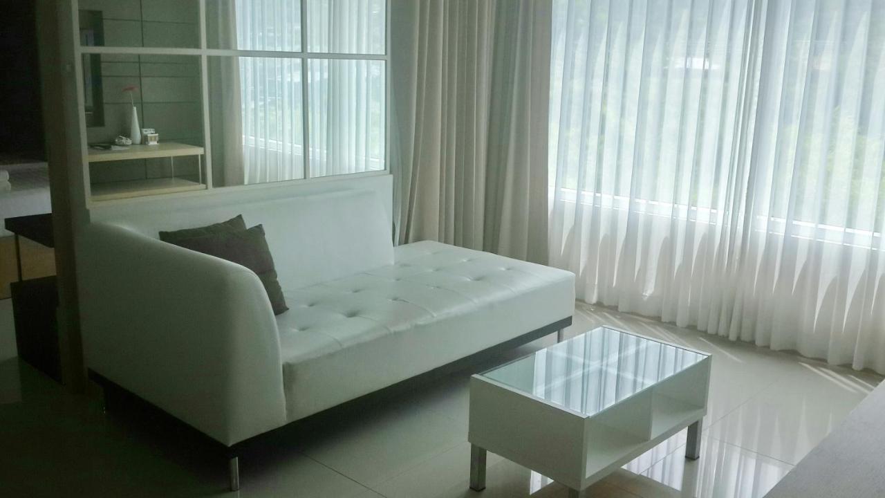 The Baycliff Residences Patong Ngoại thất bức ảnh
