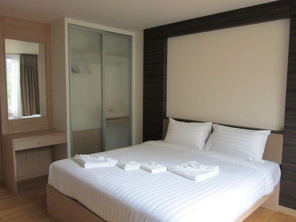 The Baycliff Residences Patong Ngoại thất bức ảnh
