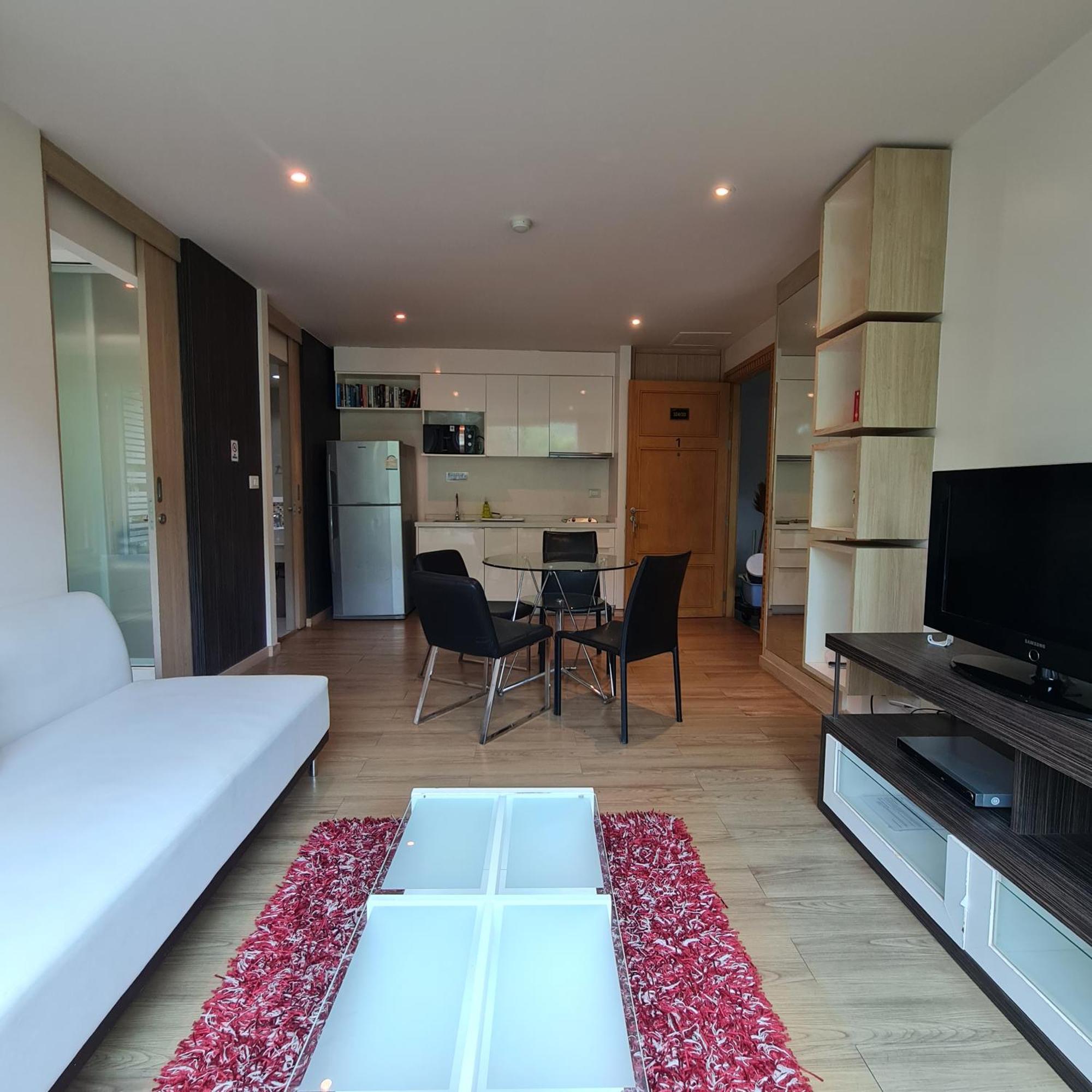 The Baycliff Residences Patong Phòng bức ảnh