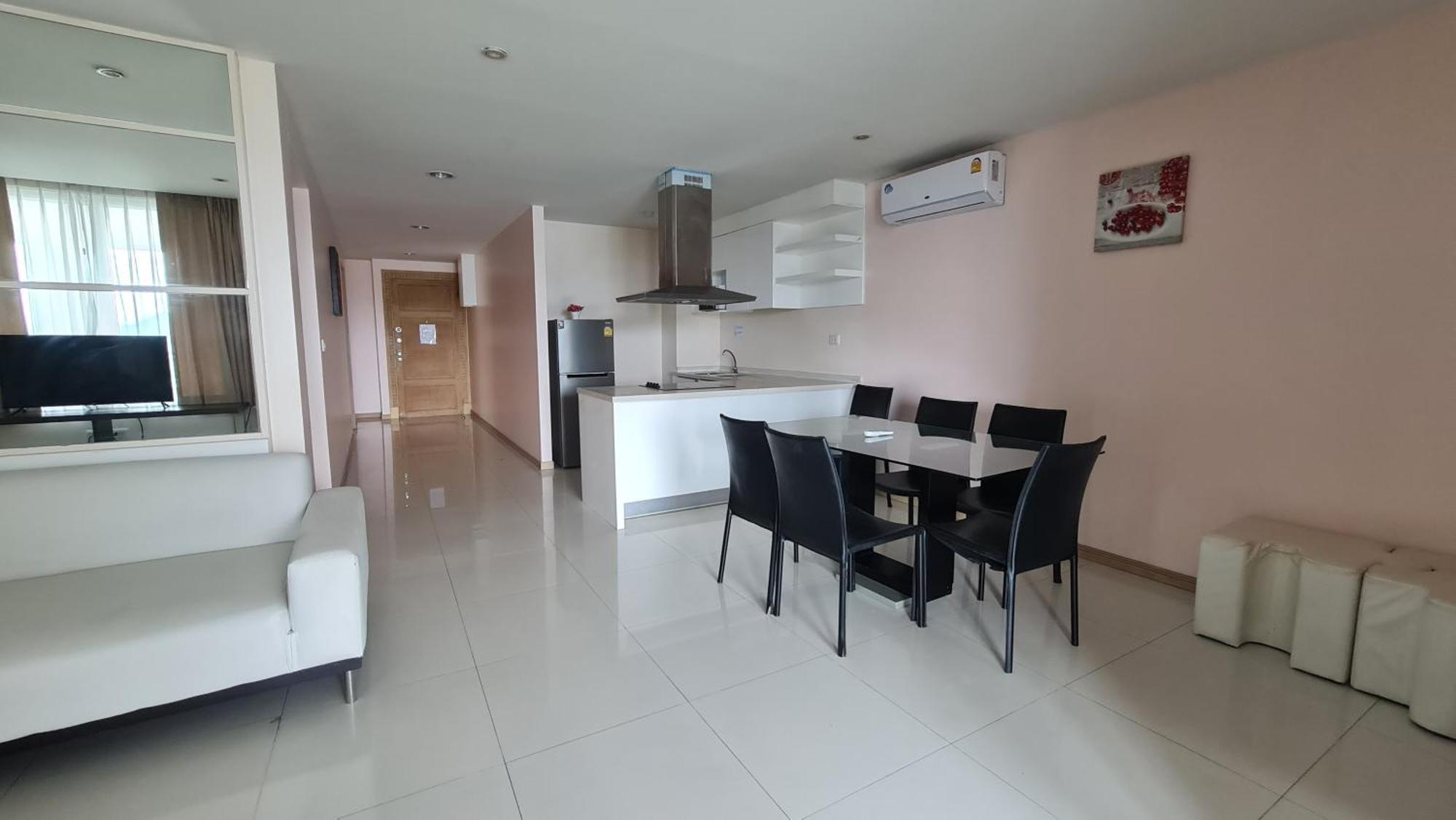 The Baycliff Residences Patong Ngoại thất bức ảnh