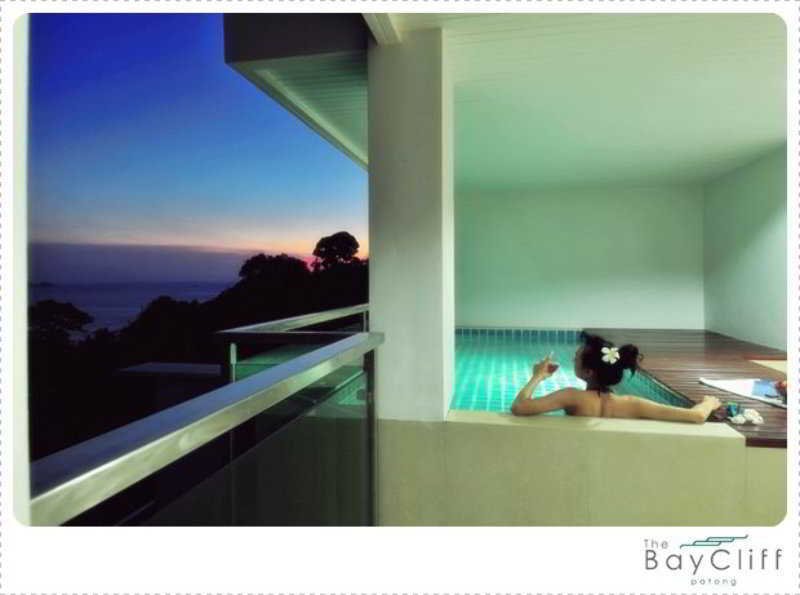 The Baycliff Residences Patong Ngoại thất bức ảnh